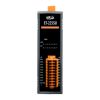 Ethernet I/O Module with 2-port Ethernet Switch, 8-ch Digital input and 8-ch Sink/Source-type Digital outputICP DAS